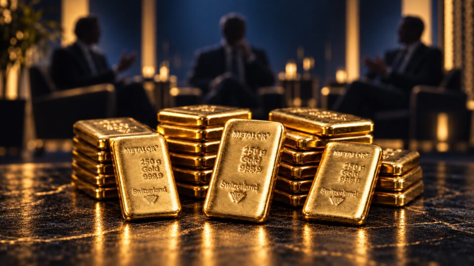 What High-Profile Investors Can—and Cannot—Teach Us About Gold and Silver
